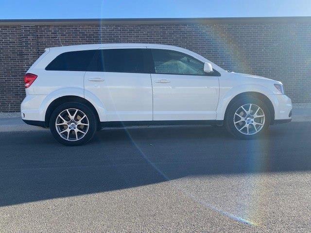 Dodge Journey GT AWD 2019