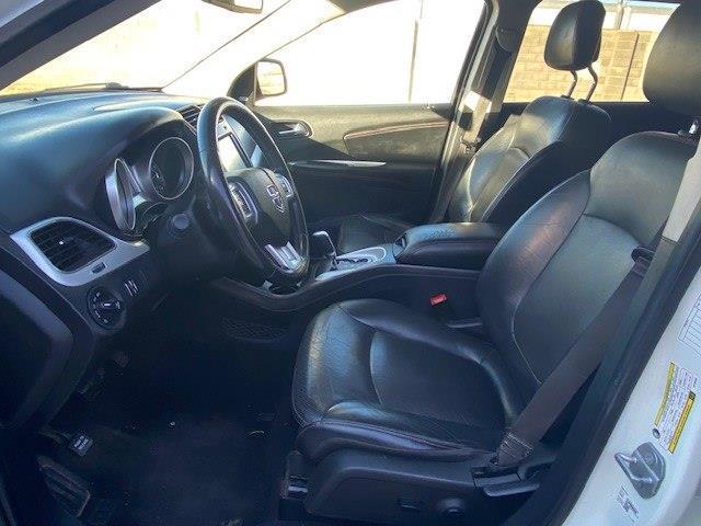 Dodge Journey GT AWD 2019