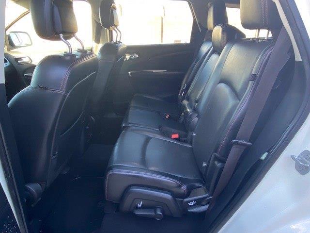 Dodge Journey GT AWD 2019