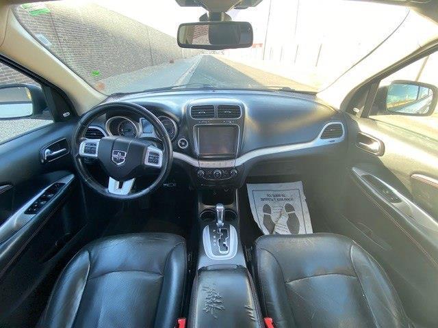 Dodge Journey GT AWD 2019