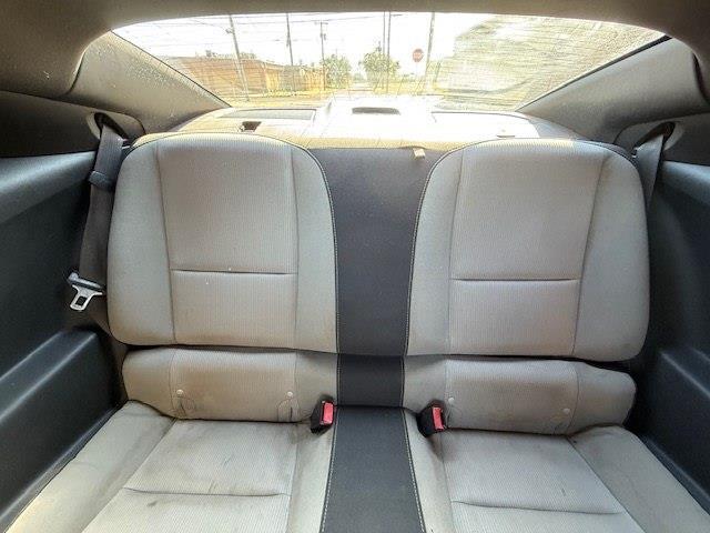 Chevrolet Camaro Coupe 1LT 2013