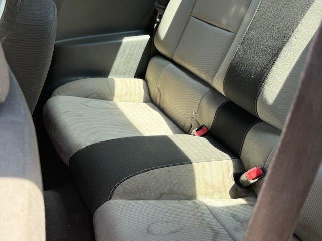 Chevrolet Camaro Coupe 1LT 2013