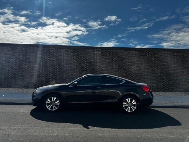 Honda Accord LX-S Coupe AT 2011
