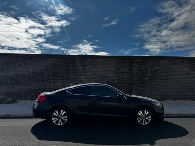 Honda Accord LX-S Coupe AT 2011