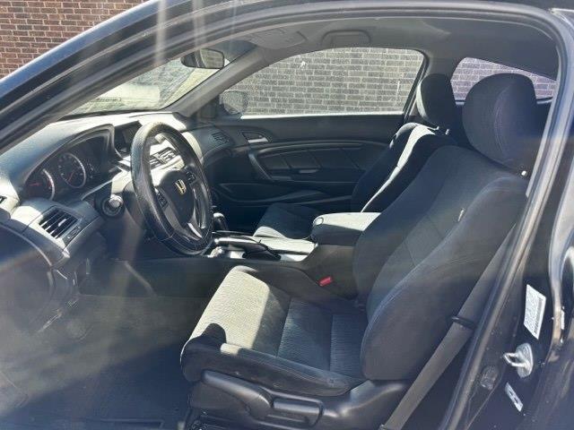 Honda Accord LX-S Coupe AT 2011