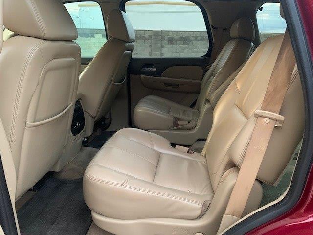 GMC Yukon SLE-1 2WD 2007