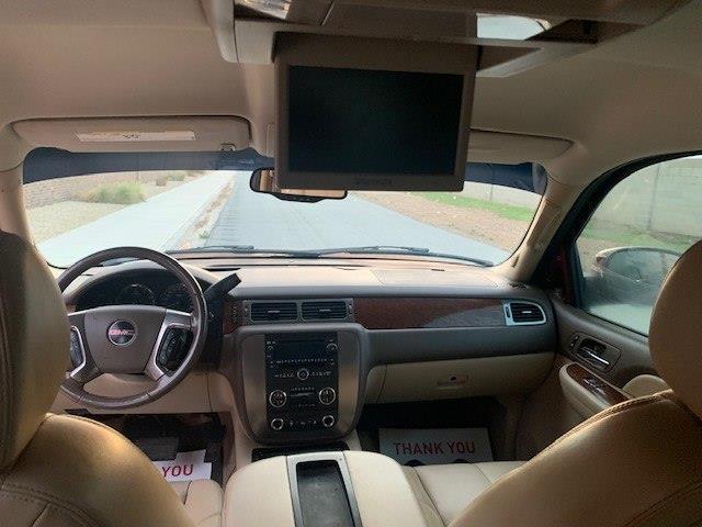 GMC Yukon SLE-1 2WD 2007