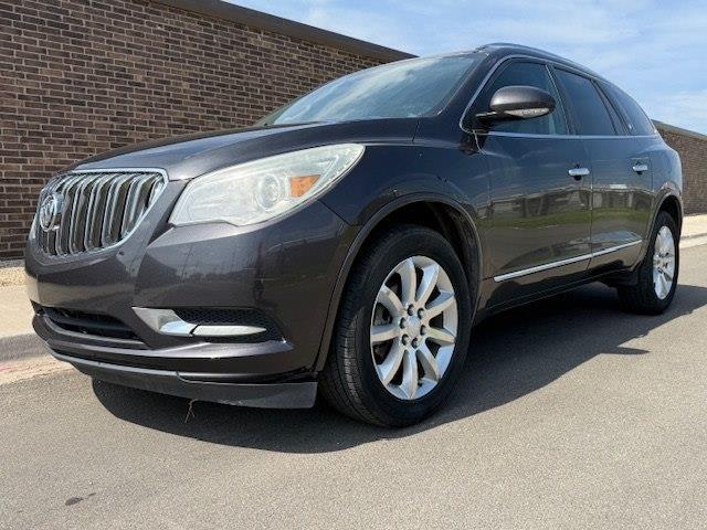 Buick Enclave Premium FWD 2014