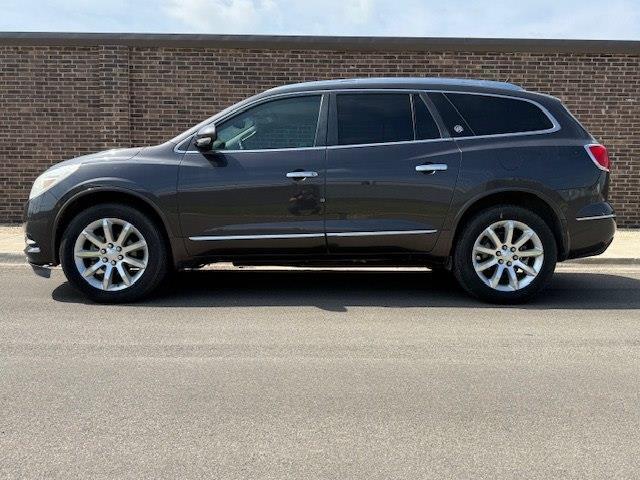 Buick Enclave Premium FWD 2014