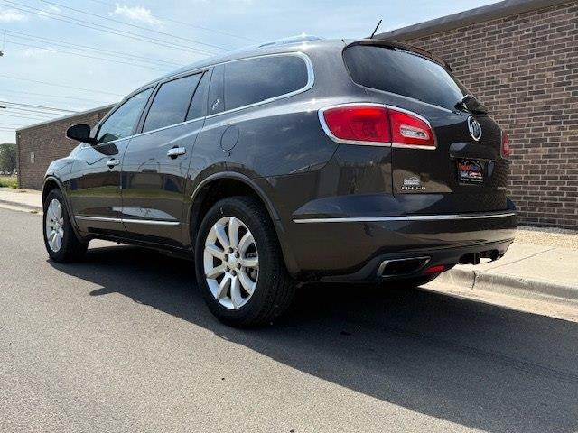 Buick Enclave Premium FWD 2014