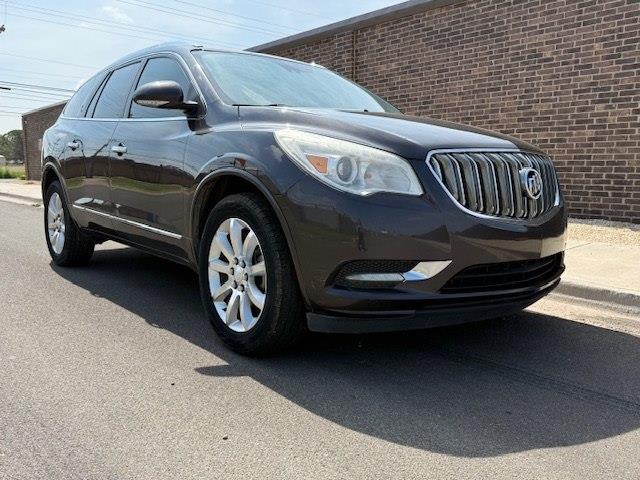 Buick Enclave Premium FWD 2014