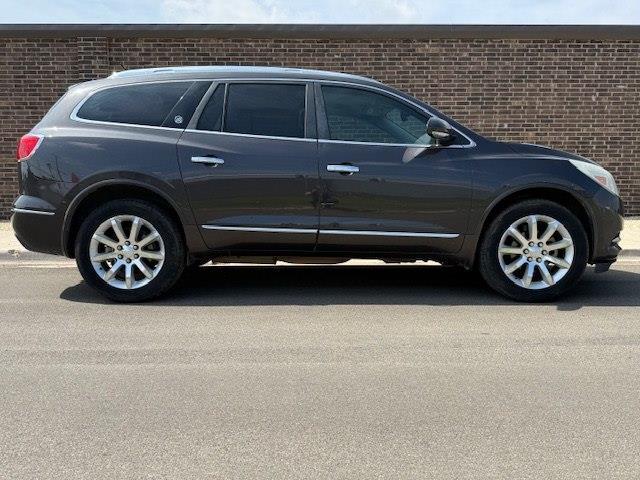 Buick Enclave Premium FWD 2014