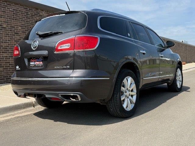 Buick Enclave Premium FWD 2014