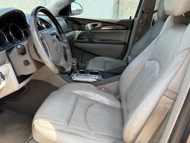 Buick Enclave Premium FWD 2014