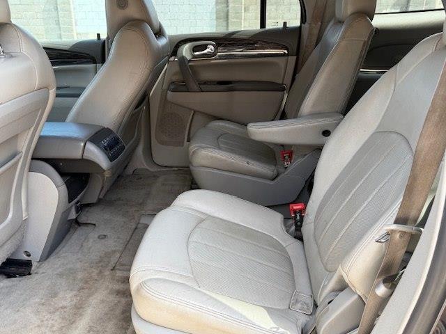 Buick Enclave Premium FWD 2014