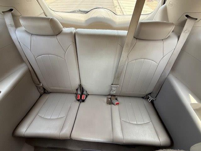 Buick Enclave Premium FWD 2014