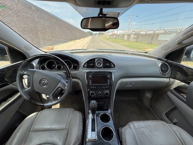 Buick Enclave Premium FWD 2014
