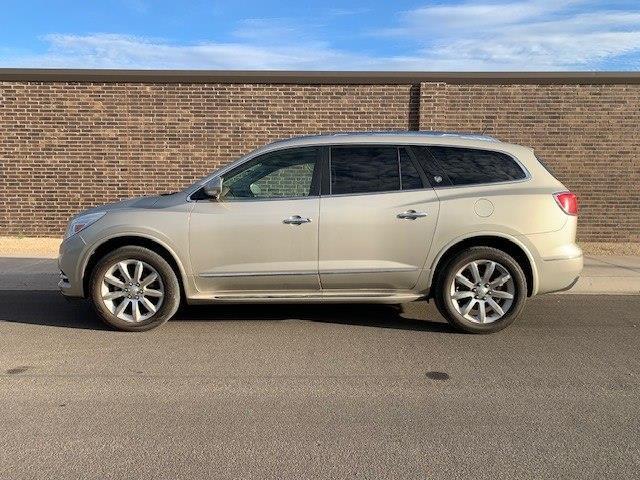 Buick Enclave Premium FWD 2015