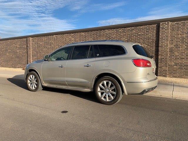 Buick Enclave Premium FWD 2015