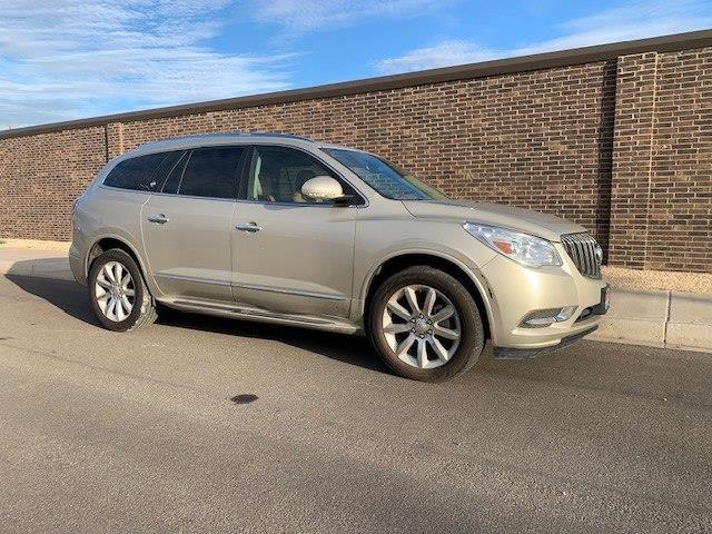 Buick Enclave Premium FWD 2015