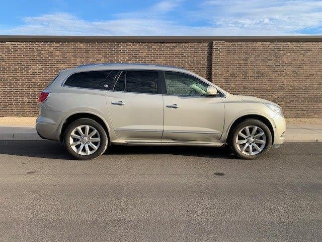 Buick Enclave Premium FWD 2015