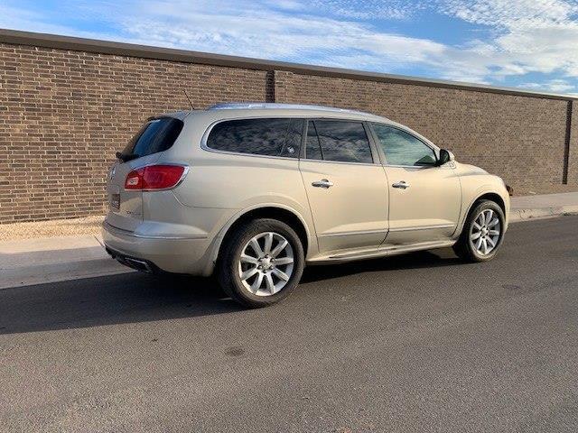 Buick Enclave Premium FWD 2015