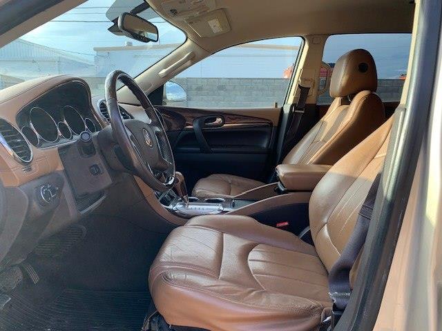 Buick Enclave Premium FWD 2015