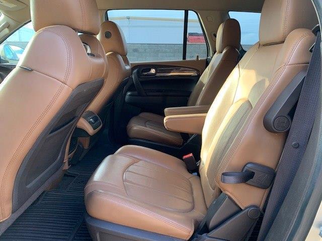 Buick Enclave Premium FWD 2015