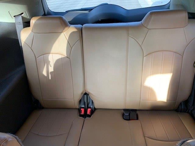 Buick Enclave Premium FWD 2015