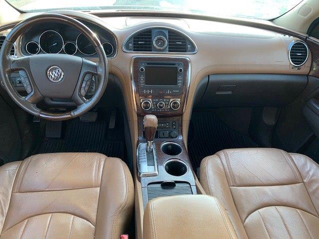 Buick Enclave Premium FWD 2015