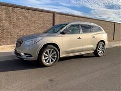 2015 Buick Enclave 