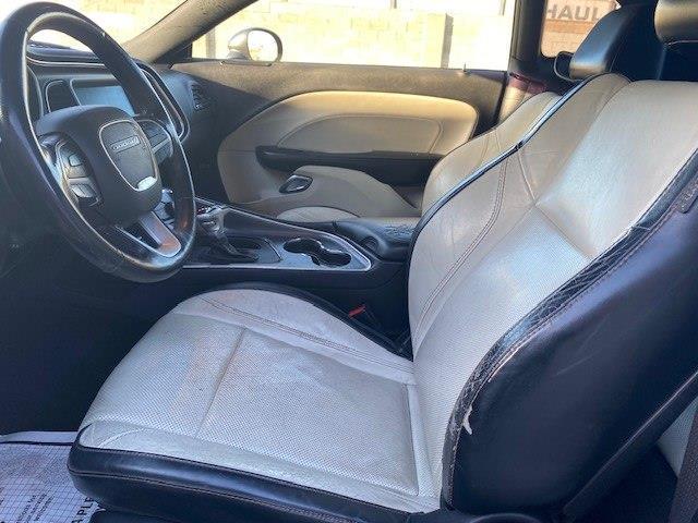 Dodge Challenger R/T Plus 2015