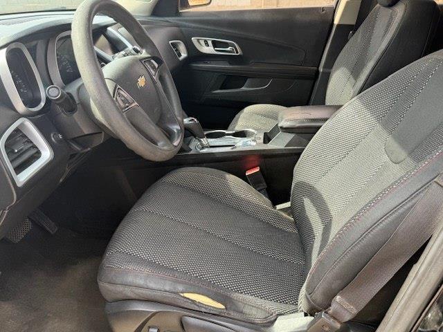 Chevrolet Equinox LS 2WD 2017