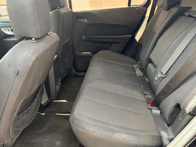 Chevrolet Equinox LS 2WD 2017