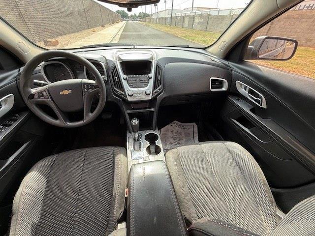 Chevrolet Equinox LS 2WD 2017