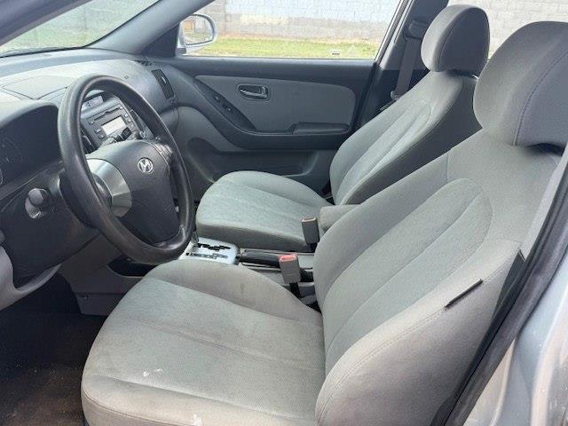 Hyundai Elantra SE 2010
