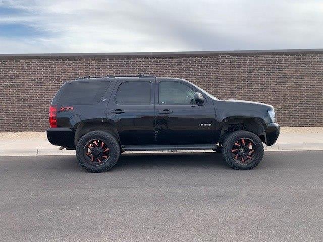 Chevrolet Tahoe LT 4WD 2011