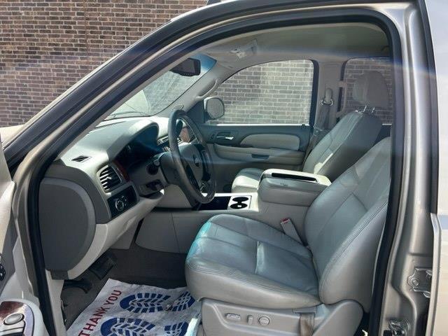 Chevrolet Avalanche LT1 2WD 2009