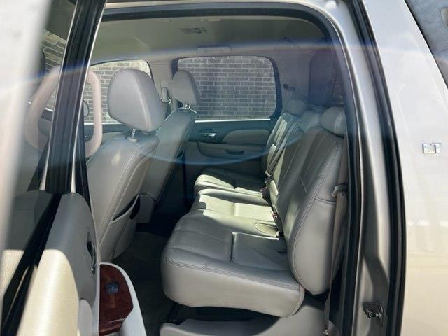 Chevrolet Avalanche LT1 2WD 2009