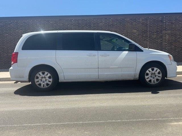 Dodge Grand Caravan SE 2015