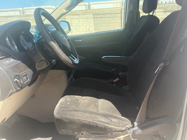 Dodge Grand Caravan SE 2015