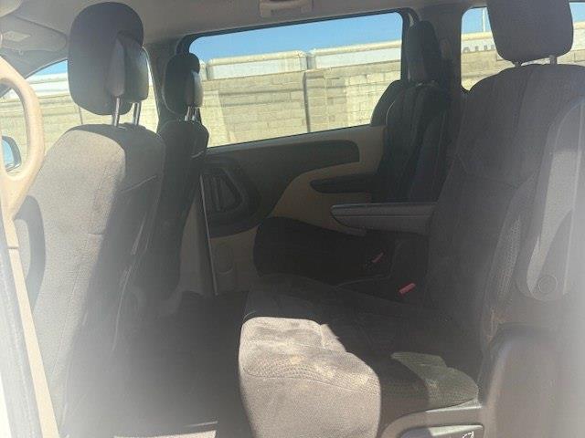 Dodge Grand Caravan SE 2015