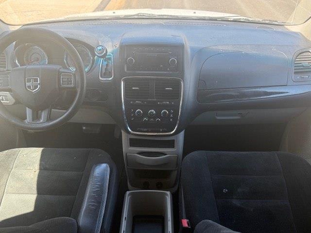 Dodge Grand Caravan SE 2015