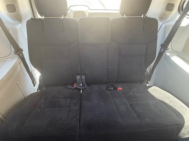 Dodge Grand Caravan SE 2015