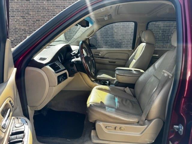 Cadillac Escalade ESV 2WD 2009