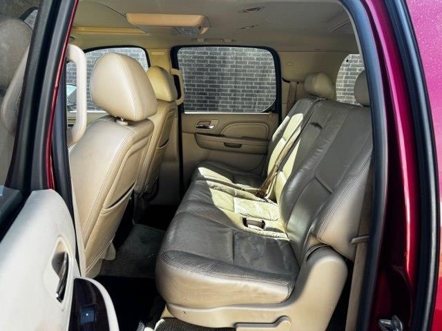 Cadillac Escalade ESV 2WD 2009