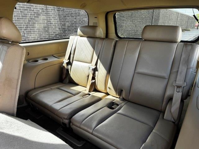 Cadillac Escalade ESV 2WD 2009