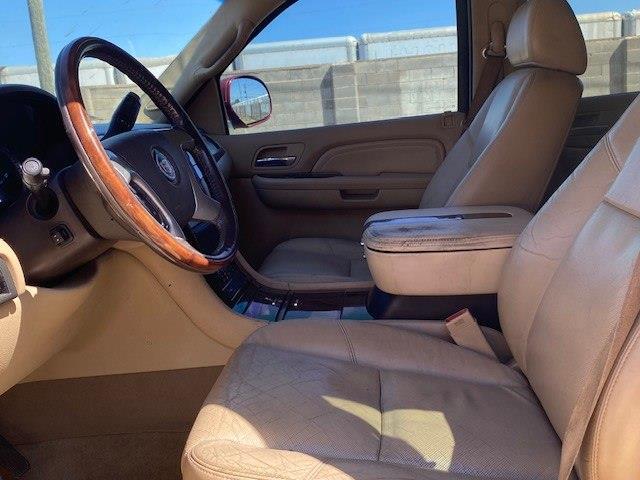 Cadillac Escalade ESV 2WD 2009