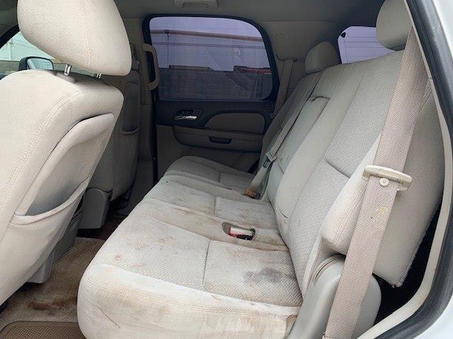 Chevrolet Tahoe LT1 2WD 2007