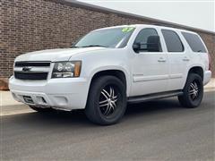 2007 Chevrolet Tahoe 